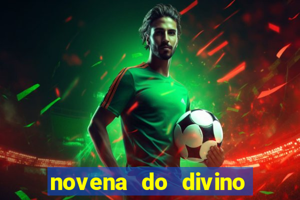 novena do divino pai eterno